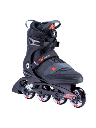 K2 Men's K2 F.I.T. 80 BOA Rollerblade