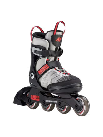 K2 Youth K2 Raider Rollerblades