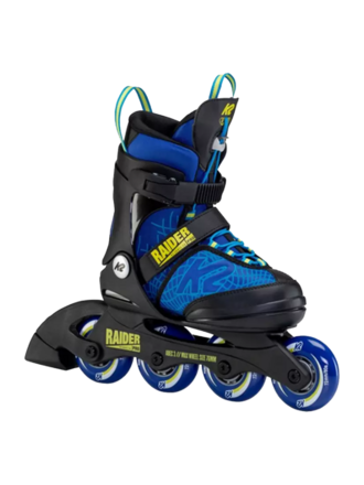 K2 Youth K2 Raider Pro Rollerblades