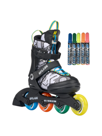 K2 Youth K2 Splash Rollerblades