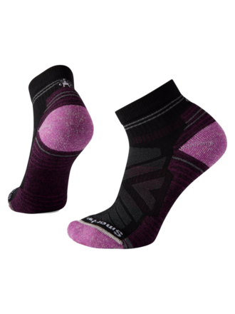 Smartwool Smartwool Women's HIKE Light Cushion Ankle Sock