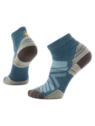 Smartwool Smartwool HIKE Targeted Cushion Ankle Sock