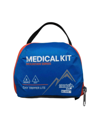 Adventure Medical Kits Adventure Medical Kits  - Day Tripper First Aid Kit