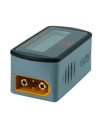 Foil Drive Foil Drive Battery Checker 28v