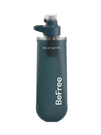 Katadyn Katadyn BeFree AC 0.5L Water Filter