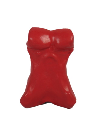 Bunnock Bunnock Thrower - Red