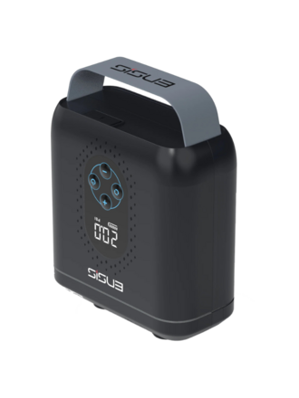 Ensis Ensis E-Pump