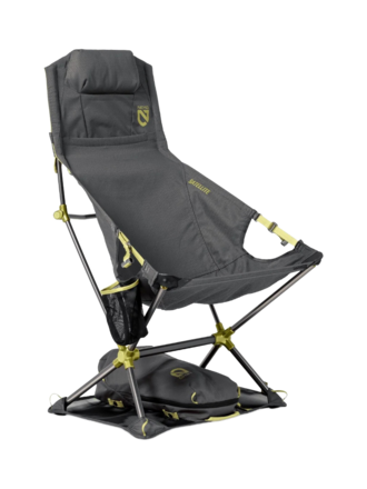 NEMO Equipment NEMO Satellite Reclining Camp Chair
