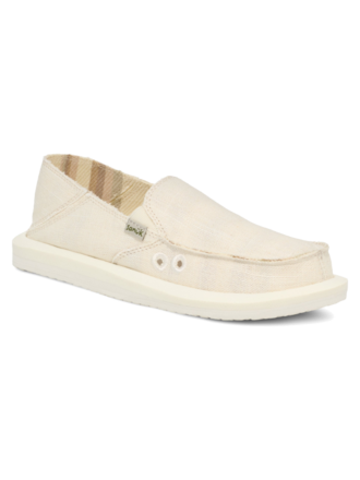 Sanuk Sanuk Women's Donna Hemp Slip-On