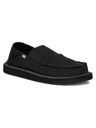 Sanuk Sanuk Men's Donny Slip-On