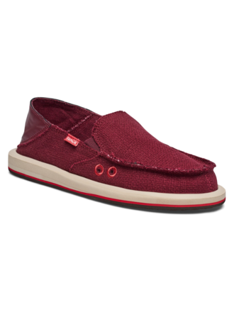 Sanuk Sanuk Women's Donna Novelty
