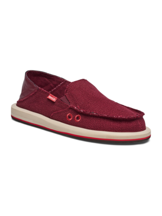 Sanuk Sanuk Women's Donna Novelty