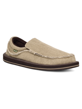 Sanuk Sanuk Men's Chiba Slip-On