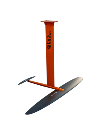 Foil Scoot RISE 1900 Kit