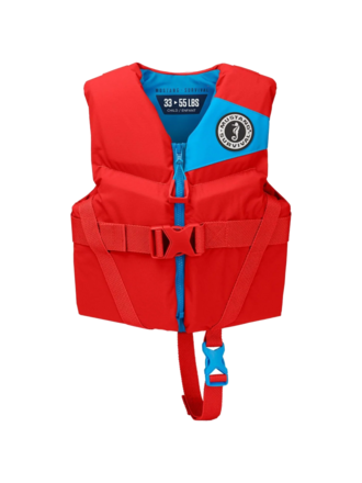 Mustang Survival Mustang Survival CHILD Rev Foam Vest PFD (33-55lbs)