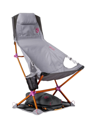 NEMO Equipment NEMO Satellite Reclining Camp Chair
