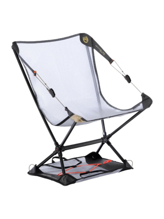 NEMO Equipment NEMO Moonlite Elite Reclining Backpacking Chair