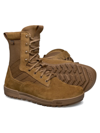 LEMS LEMS Water Resistant Tactical Pro Tall Boot