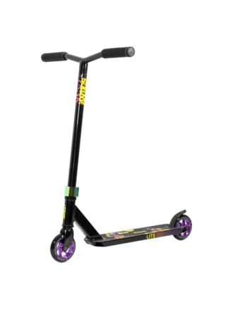 Antics Antics by North - Lite G5 Scooter Complete