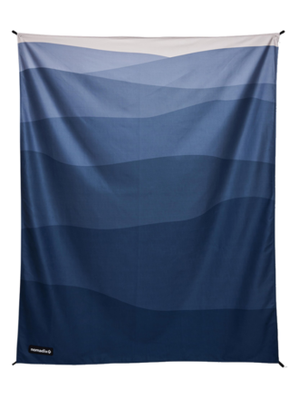 Nomadix Nomadix Festival Blanket