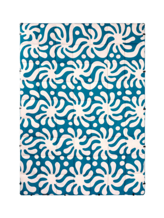 Nomadix Nomadix Graphene Puffer Blanket