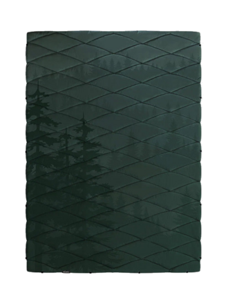 Nomadix Nomadix Puffer Blanket
