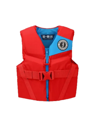 Mustang Survival Mustang Survival YOUTH Rev Foam Vest PFD (55-88lbs)
