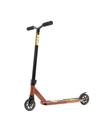 Antics Antics by North - Lite G7 Scooter Complete