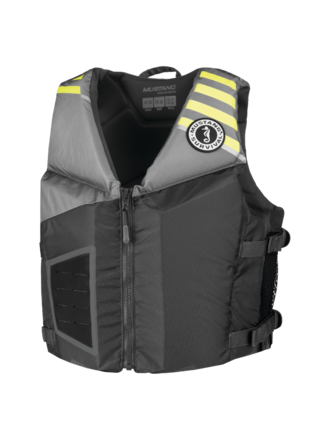 Mustang Survival Mustang Survival YOUNG ADULT Rev Foam Vest PFD (88-110lbs)