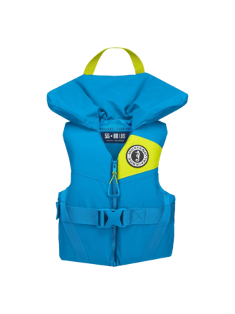 Mustang Survival Mustang Survival YOUTH Lil' Legends Vest PFD (55-88lbs)