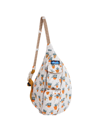 Kavu Kavu Mini Rope Bag