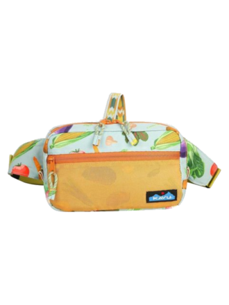 Kavu Kavu Cattle Point Waist Pack