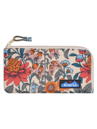 Kavu Kavu Clutch Case Wallet