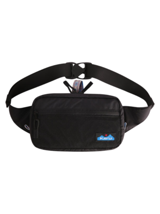Kavu Kavu Point Sur Waist Pack/Crossbody Bag