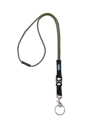 Kavu Kavu Rope Lanyard