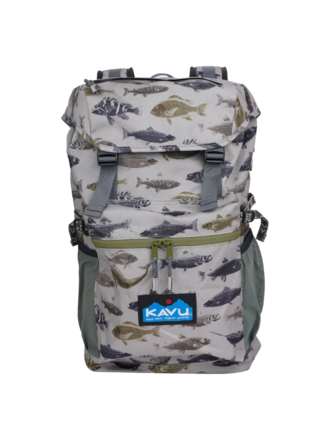 Kavu Kavu Timaru Backpack