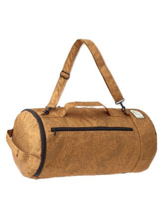 Kavu Kavu 56L Barrel Roll Backpack Duffle