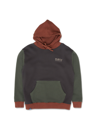 Kavu Kavu Unisex Take A Hike Hoodie