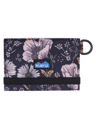 Kavu Kavu Billings Wallet