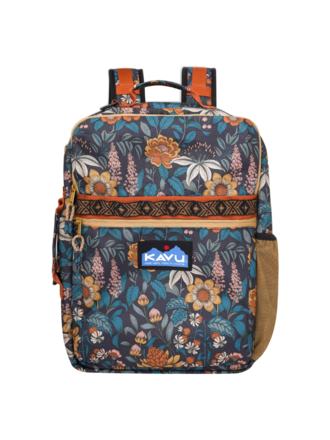 Kavu Kavu Hillock Hauler 23.5L Suitcase Backpack
