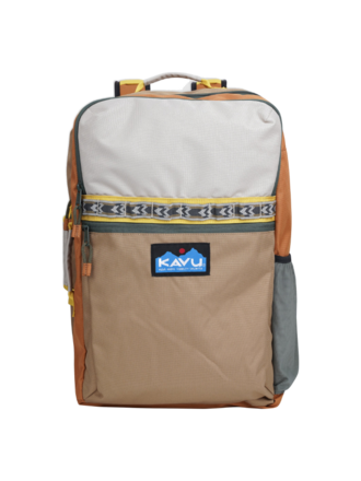 Kavu Kavu Hauler Hills 39L Suitcase Backpack
