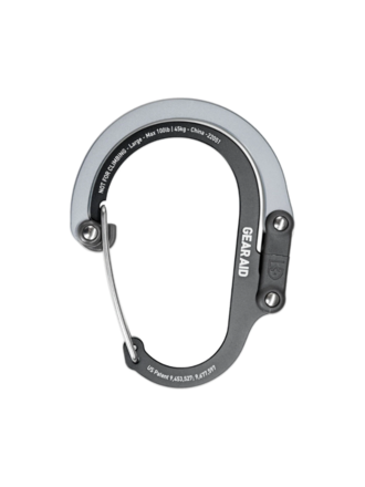 Gear Aid Gear Aid Heroclip - Large