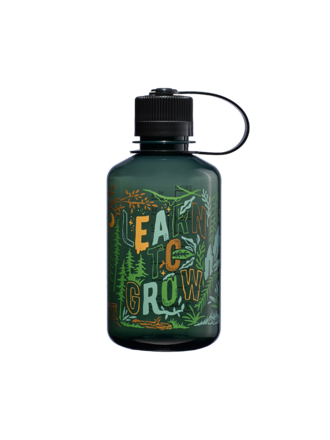 Nalgene Nalgene 16oz Narrowmouth Sustain - Wild Expressions