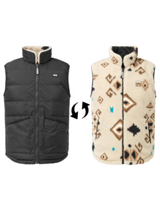 Picture Picture Men's Russello Vest