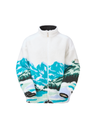Picture Picture Women's Nyss Zip Fleece
