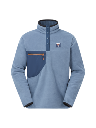 Picture Picture Men's Arcca 1/4 Fleece