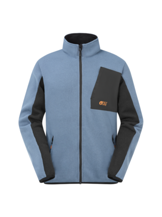 Picture Picture Men's Dauwy Full Zip Fleece