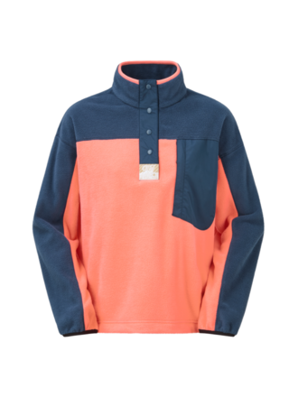 Picture Picture Women's Arcca 1/4 Fleece