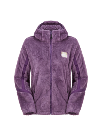 Picture Picture Women's Izimo Full Zip Fleece Jacket