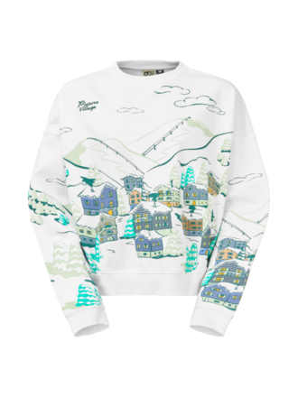 Picture Picture Women's Toria Crew